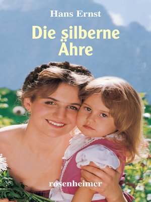 cover image of Die silberne Ähre